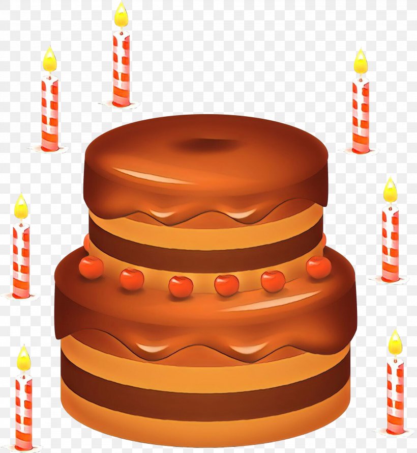 Birthday Cake, PNG, 2766x3000px, Cartoon, Baked Goods, Birthday Cake, Cake, Dessert Download Free