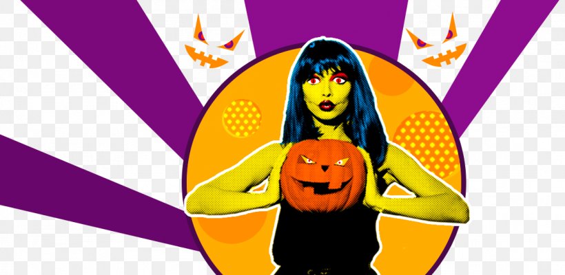 Halloween Illustration Clip Art Party, PNG, 1138x556px, Halloween, Art, Cartoon, Computer, Contact Lenses Download Free