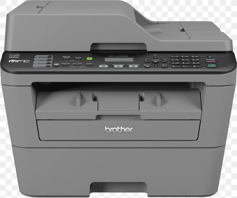 Multi-function Printer Laser Printing Brother Industries Toner, PNG, 1498x1254px, Multifunction Printer, Brother Industries, Computer Network, Dots Per Inch, Duplex Printing Download Free