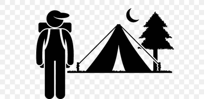 Outdoor Recreation Leisure Clip Art, PNG, 627x399px, Outdoor Recreation, Black And White, Brand, Camping, Fishing Download Free