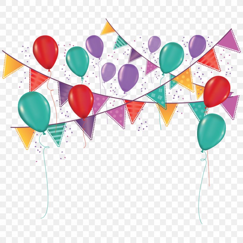 Party Birthday Carnival Ornament Toy Balloon, PNG, 1000x1000px, Party, Baby Shower, Balloon, Birthday, Candle Download Free