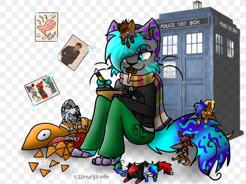 TARDIS Frosting & Icing Cartoon Fiction, PNG, 1024x768px, Tardis, Art, Birthday, Cardboard, Carnivora Download Free