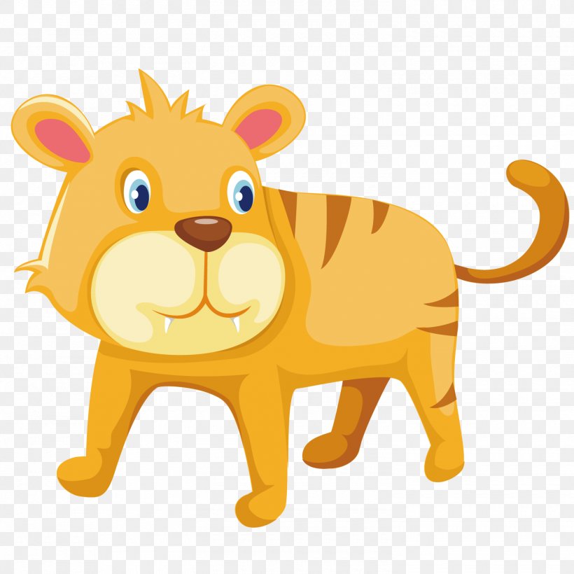 Tiger Alphabet Illustration, PNG, 1500x1501px, Tiger, Alphabet, Animal, Big Cats, Carnivoran Download Free