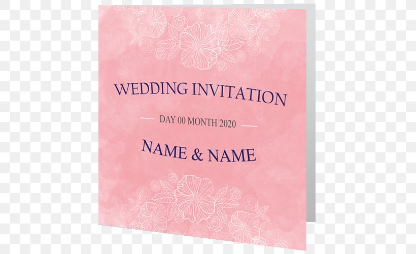Wedding Invitation Weddingcardsdirect.ie RSVP Envelope, PNG, 500x500px, Wedding Invitation, Art Deco, Color, County Sligo, Envelope Download Free