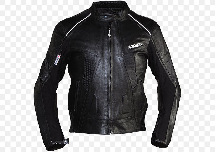 Yamaha Motor Company Leather Flight Jacket Motorcycle, PNG, 580x580px, Yamaha Motor Company, Black, Boot, Clothing, Dainese Download Free