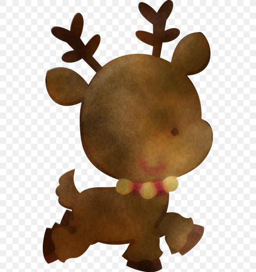 Baby Toys, PNG, 545x870px, Nose, Animal Figure, Baby Toys, Deer, Fawn Download Free