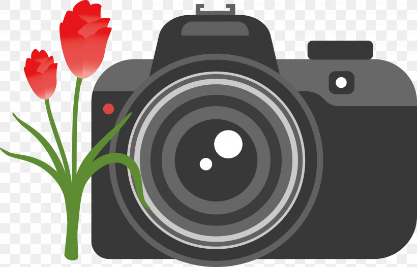Camera Flower, PNG, 3000x1928px, Camera, Camera Lens, Digital Camera, Flower, Lens Download Free