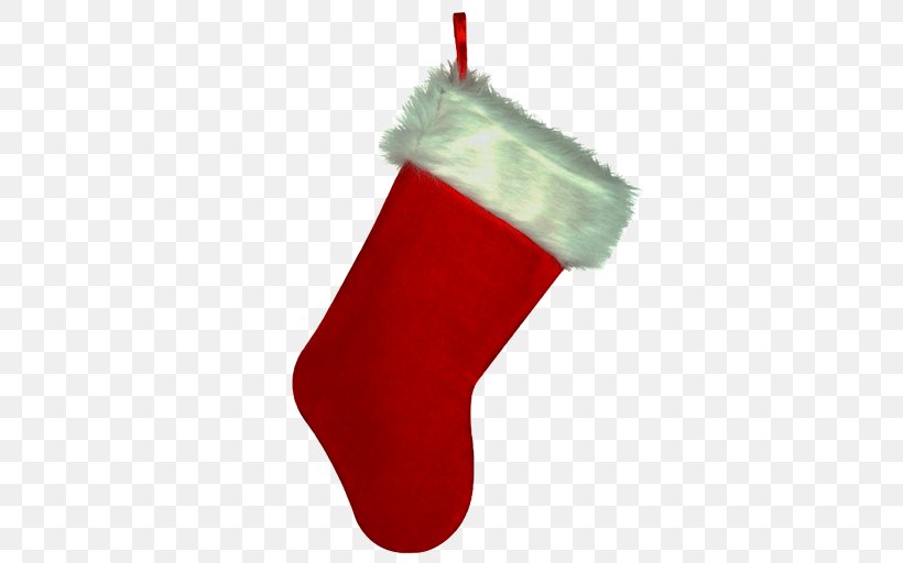 Christmas Stockings Christmas Ornament, PNG, 512x512px, Christmas Stockings, Christmas, Christmas Decoration, Christmas Ornament, Christmas Stocking Download Free