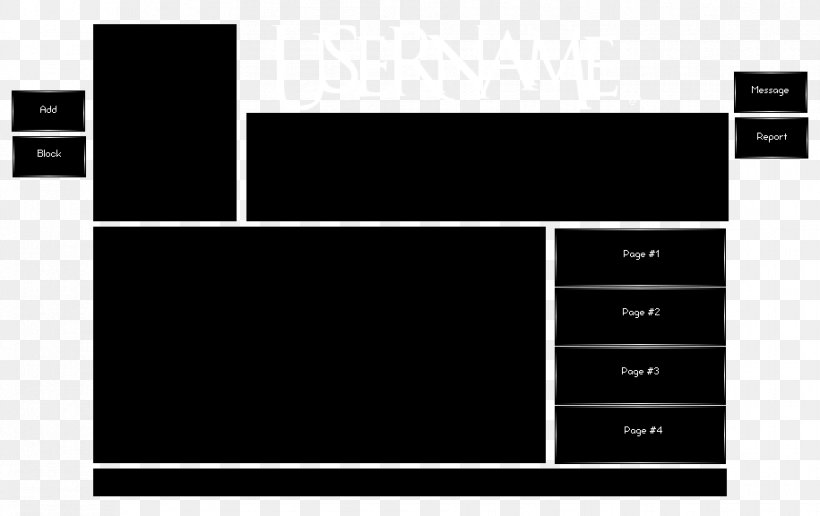 Clip Art Page Layout Desktop Wallpaper IMVU Image, PNG, 915x576px, Page Layout, Avatar, Black, Blackandwhite, Desk Download Free