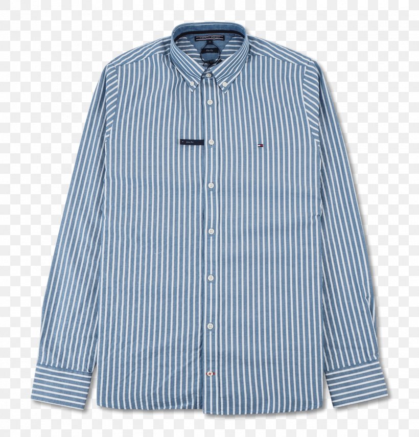 Dress Shirt Tommy Hilfiger Jacket Spreeglee ApS, PNG, 1350x1408px, Dress Shirt, Blouse, Blue, Brand, Button Download Free