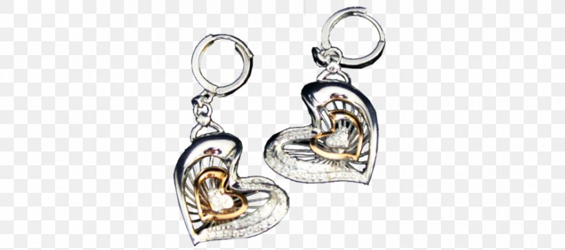 Earring Charms & Pendants Silver Jewellery Gold, PNG, 890x395px, Earring, Body Jewellery, Body Jewelry, Charms Pendants, Earrings Download Free