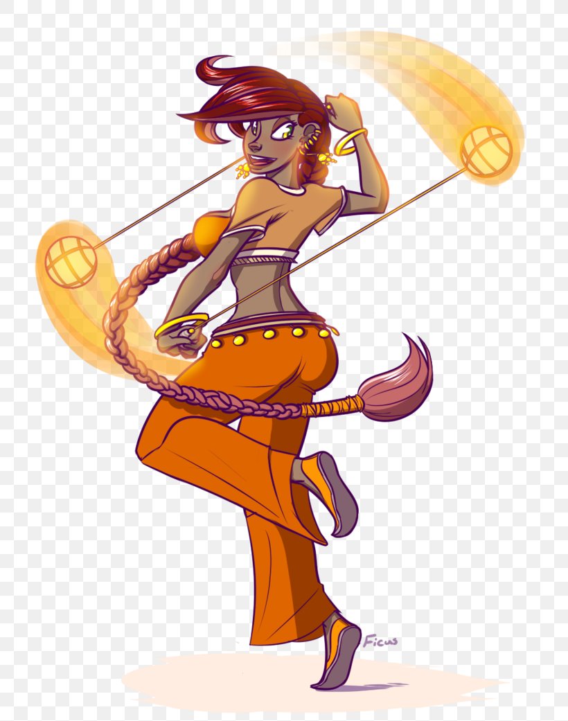 Fire Performance Poi Dance Drawing Art, PNG, 768x1041px, Watercolor, Cartoon, Flower, Frame, Heart Download Free