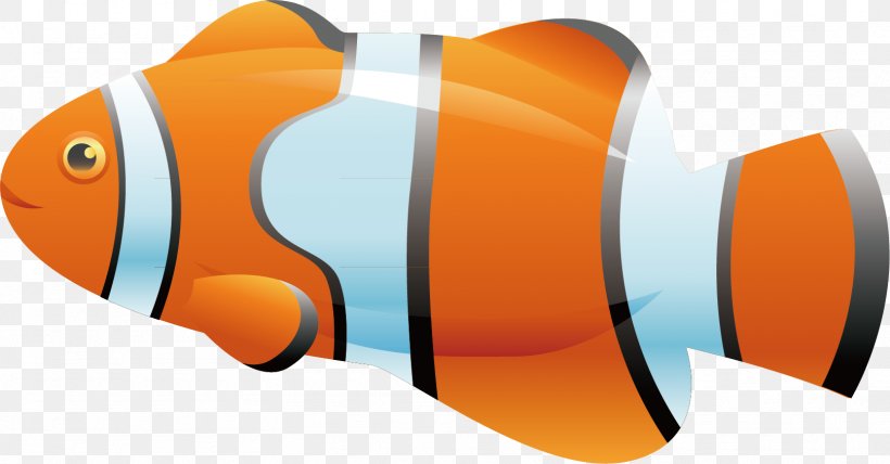 Fish Clip Art, PNG, 1615x843px, Fish, Animation, Cartoon, Computer Graphics, Orange Download Free