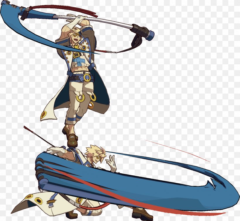 Guilty Gear Xrd Guilty Gear 2: Overture Ky Kiske Fighting Game Wiki, PNG, 1292x1192px, 2015, Guilty Gear Xrd, Action Figure, Displacement, Fighting Game Download Free
