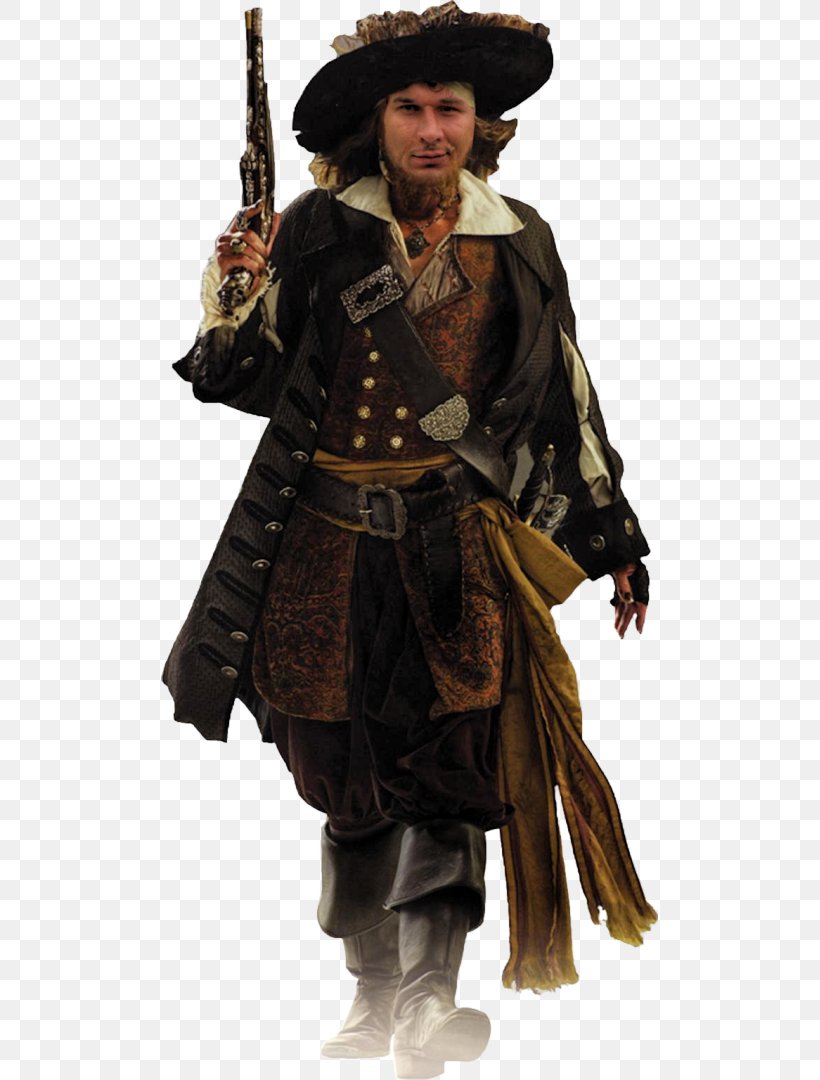 Hector Barbossa Pirates Of The Caribbean: The Curse Of The Black Pearl Jack Sparrow Elizabeth Swann Geoffrey Rush, PNG, 497x1080px, Hector Barbossa, Black Pearl, Character, Costume, Costume Design Download Free