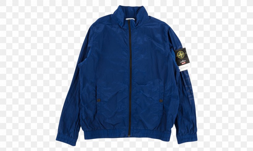 Jacket Polar Fleece Supreme Cardigan Nike, PNG, 2000x1200px, Jacket, Blue, Cardigan, Carhartt, Cobalt Blue Download Free