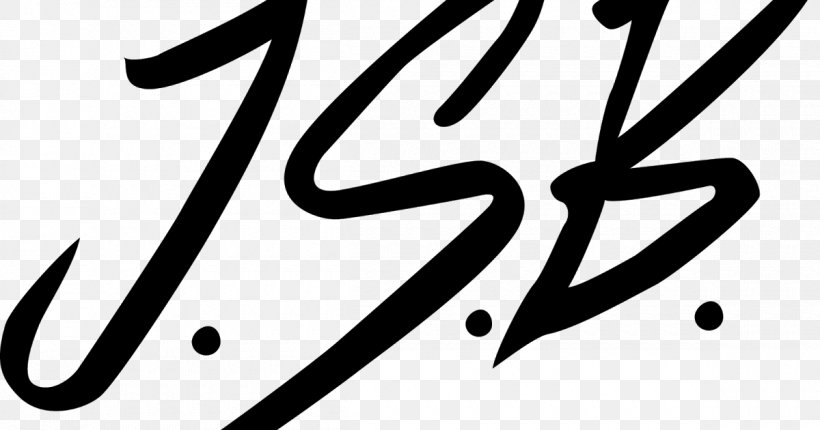 Logo J Soul Brothers マーク Tote Bag フリル, PNG, 1200x630px, Logo, Black And White, Brand, Calligraphy, Exile Download Free