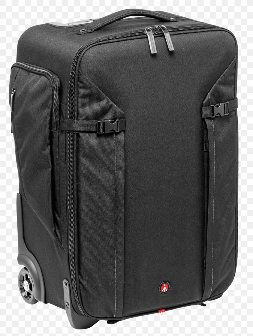 MANFROTTO Roller Bag Professional RL-70BB Photography Camera, PNG, 904x1200px, Manfrotto, Bag, Baggage, Black, Camera Download Free