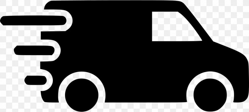 Minivan Car Truck, PNG, 980x444px, Van, Automotive Design, Automotive Exterior, Black, Black And White Download Free