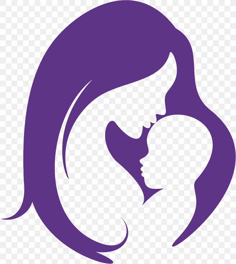 Mother Child Infant Silhouette, PNG, 1024x1144px, Mother, Child, Crescent, Family, Fictional Character Download Free