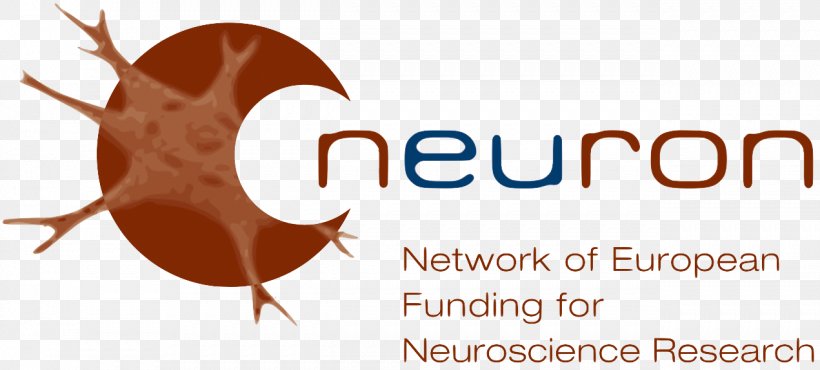 Neuron Logo Neuroscience Research Symbol, PNG, 1271x575px, Neuron, Beak, Brand, Europe, Logo Download Free