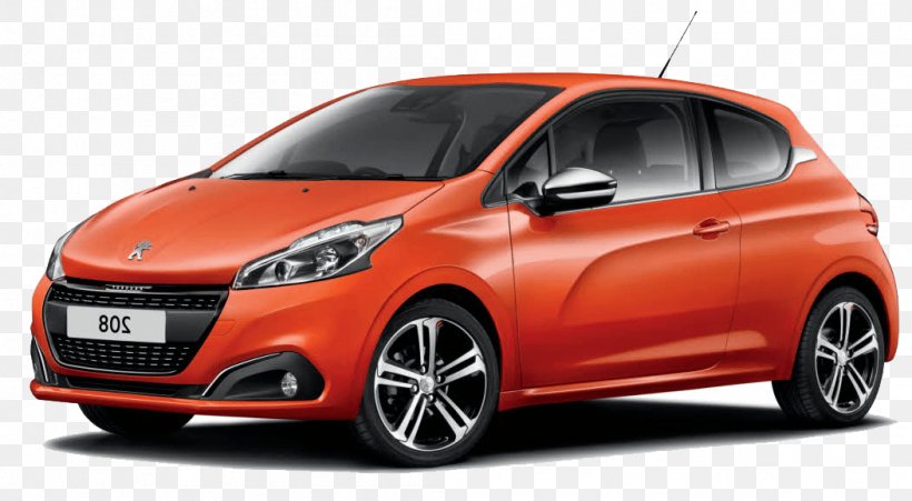 Peugeot 208 Compact Car Peugeot 3008, PNG, 1052x579px, Peugeot 208, Automotive Design, Car, City Car, Compact Car Download Free