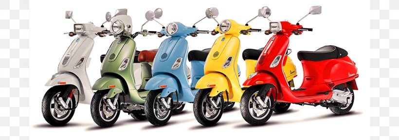 Piaggio Vespa GTS Motorized Scooter, PNG, 1100x387px, Piaggio, Electric Motorcycles And Scooters, Mode Of Transport, Motor Vehicle, Motorcycle Download Free