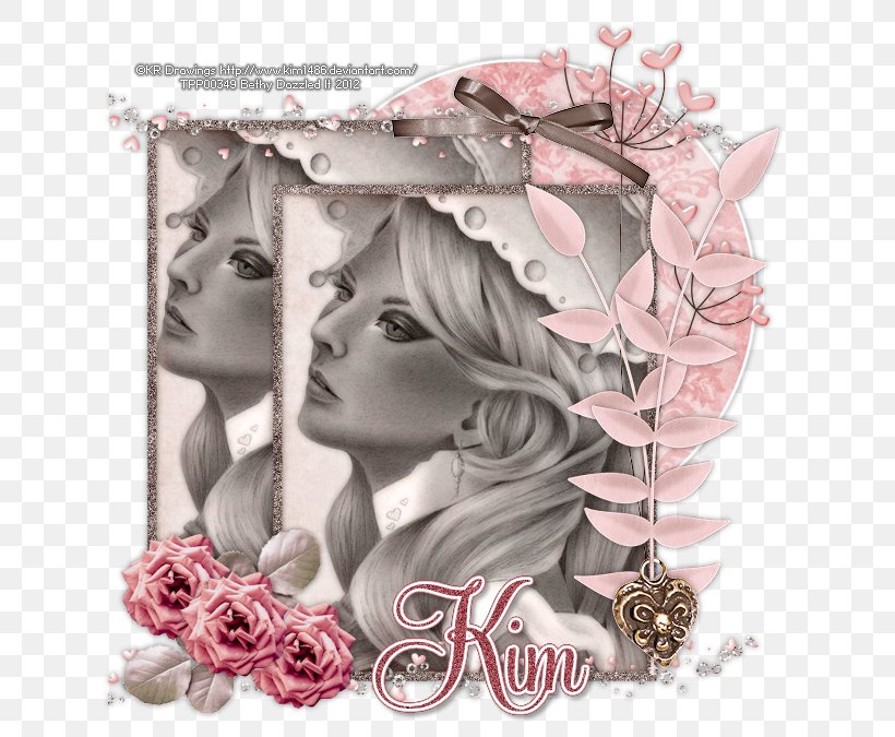 Picture Frames Pink M Flower Figurine RTV Pink, PNG, 650x675px, Picture Frames, Figurine, Flower, Hair Accessory, Picture Frame Download Free