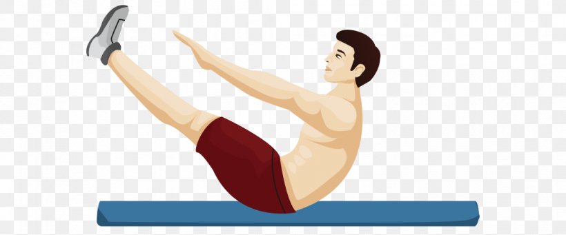 Pilates Core Abdominal Exercise Plank, PNG, 1042x434px, Watercolor, Cartoon, Flower, Frame, Heart Download Free