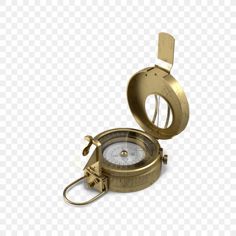 Points Of The Compass Wallpaper, PNG, 1000x1000px, 3d Computer Graphics, Compass, Bearing, Brass, Display Resolution Download Free