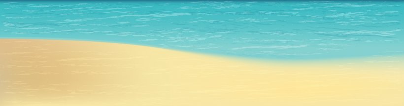 Shore Atmosphere Of Earth Blue Sky Sea, PNG, 8000x2115px, Shore, Aqua, Atmosphere, Atmosphere Of Earth, Azure Download Free
