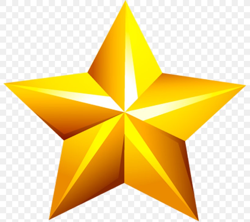 Star Computer Software Clip Art, PNG, 800x729px, Star, Christmas, Computer Software, Gratis, Orange Download Free