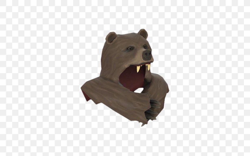 Team Fortress 2 Counter-Strike: Global Offensive Garry's Mod Video Game Bear, PNG, 512x512px, Team Fortress 2, Bare Necessities, Bear, Carnivoran, Counterstrike Global Offensive Download Free