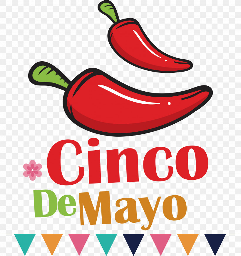 Cinco De Mayo Fifth Of May Mexico, PNG, 2828x3000px, Cinco De Mayo, Bell Pepper, Chili Pepper, Fifth Of May, Fruit Download Free