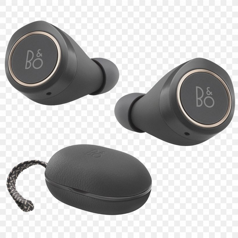 Headphones B&O Play Beoplay E8 Wireless Microphone Écouteur, PNG, 2000x2000px, Headphones, Apple Earbuds, Audio, Audio Equipment, Bang Olufsen Download Free