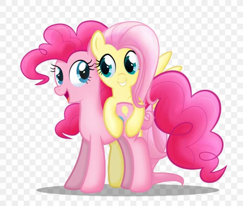 My Little Pony Pinkie Pie Rainbow Dash Fluttershy, PNG, 968x825px, Watercolor, Cartoon, Flower, Frame, Heart Download Free