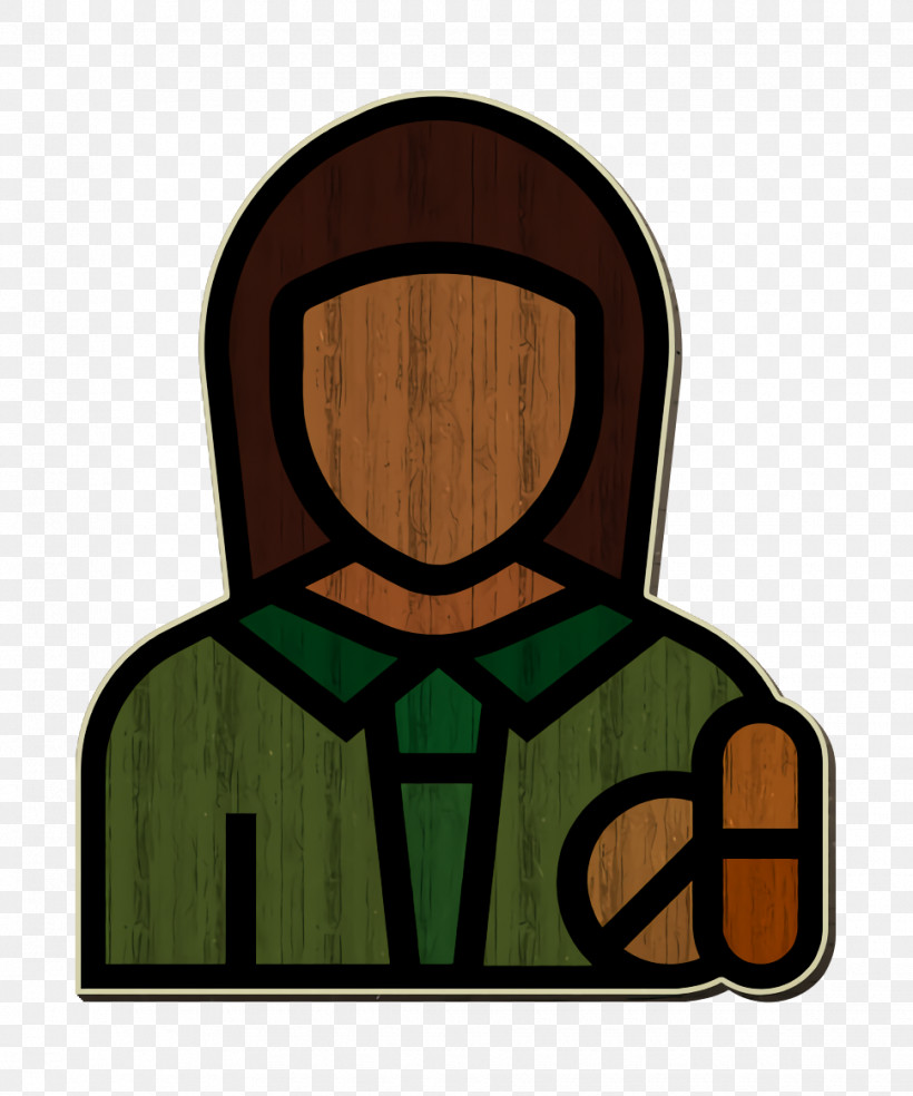 Pharmacist Icon Jobs And Occupations Icon, PNG, 970x1164px, Pharmacist Icon, Boba Fett, Green, Jobs And Occupations Icon Download Free