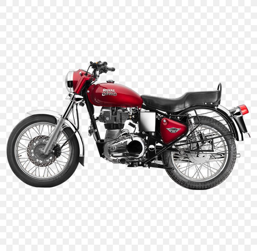 Royal Enfield 350cc