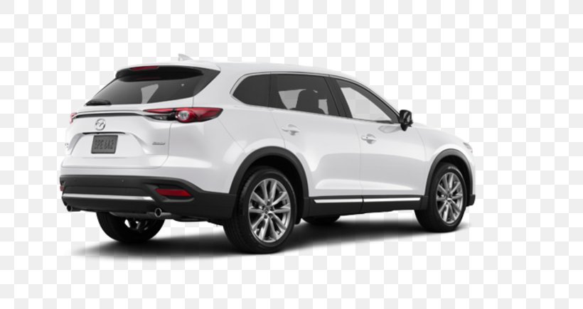 2017 Mazda CX-9 Toyota Nissan Qashqai Sport Utility Vehicle, PNG, 770x435px, 2017, 2017 Mazda Cx9, Automotive Design, Automotive Exterior, Automotive Tire Download Free