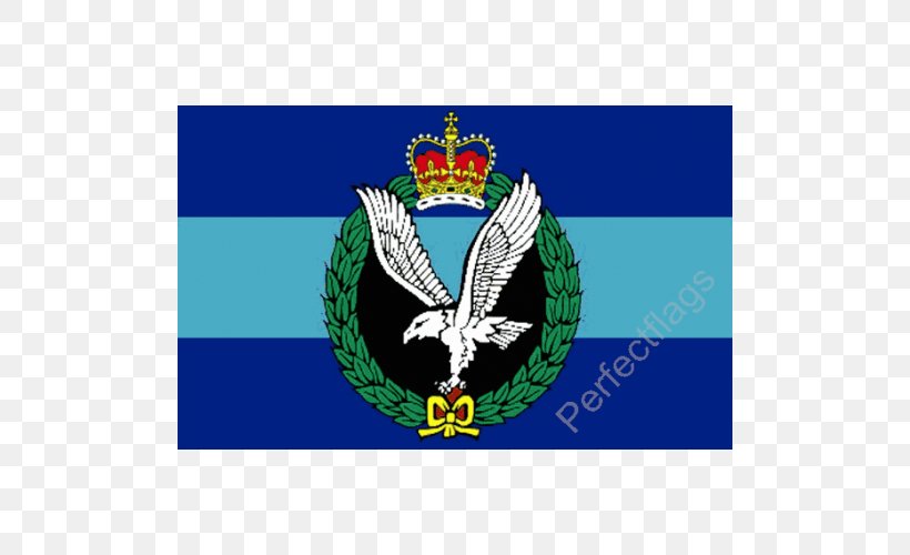 Army Air Corps Military British Armed Forces Regiment Flag, PNG, 500x500px, Army Air Corps, Army, Badge, Brand, British Armed Forces Download Free