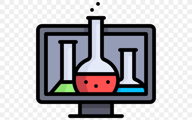Chemistry Apprendimento Online Science, PNG, 512x512px, Chemistry, Apprendimento Online, Area, Artwork, Chemical Reaction Download Free