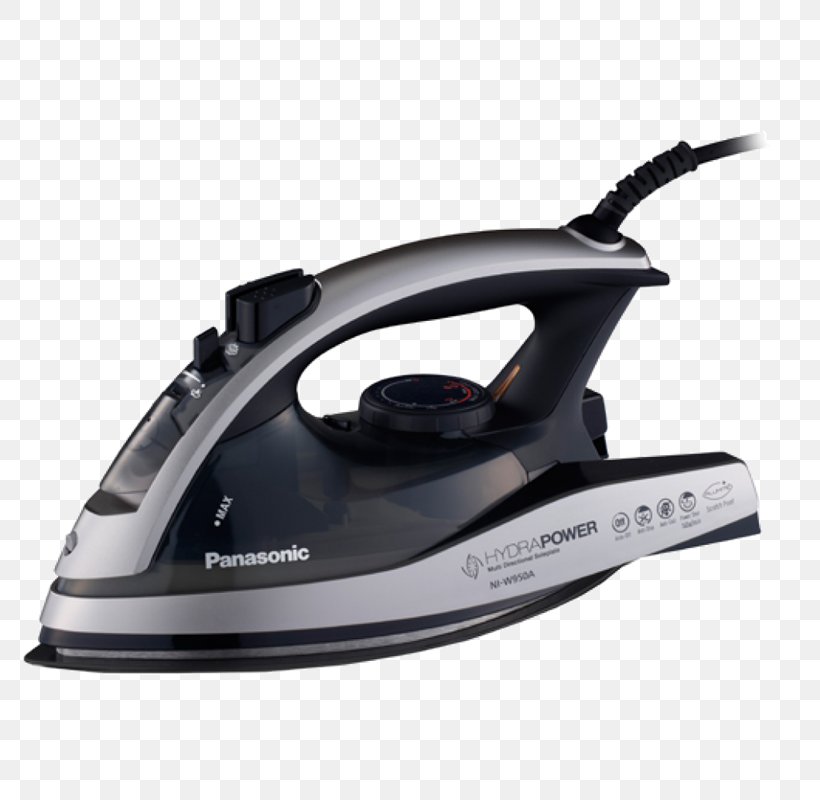 Clothes Iron Price Panasonic Nickel Home Appliance, PNG, 800x800px, Clothes Iron, Aluminium, Anodizing, Coating, Electricity Download Free