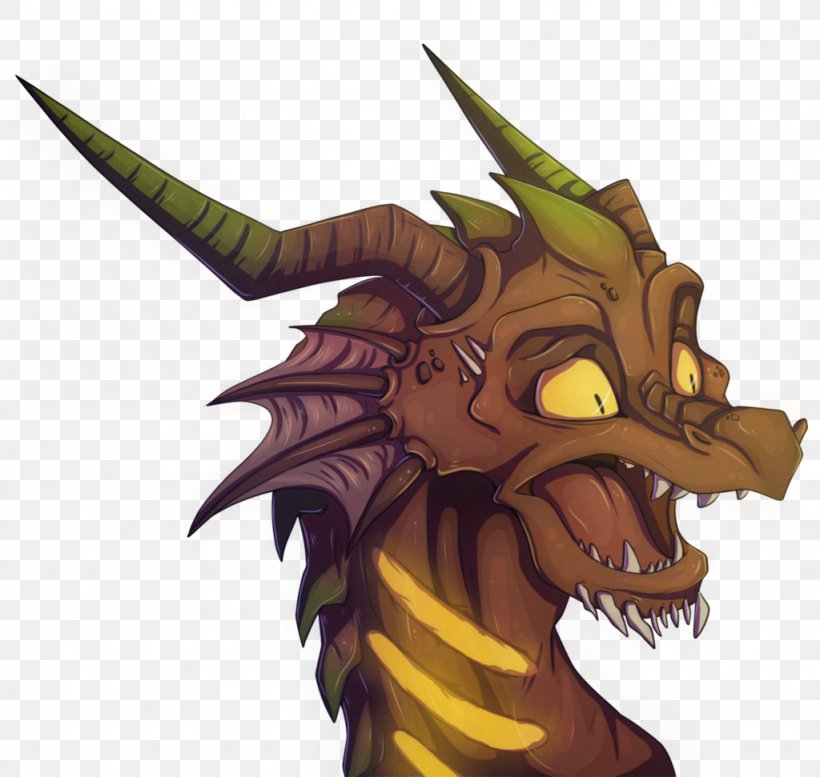 Dragon Cartoon Demon Organism, PNG, 1024x971px, Dragon, Cartoon, Demon, Fictional Character, Mythical Creature Download Free
