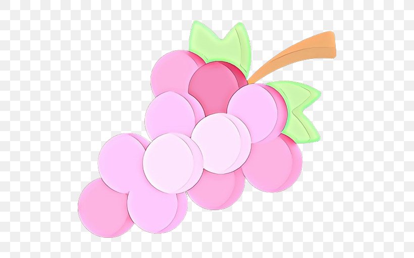 Fruit Cartoon, PNG, 512x512px, Cartoon, Fruit, Magenta, Petal, Pink Download Free