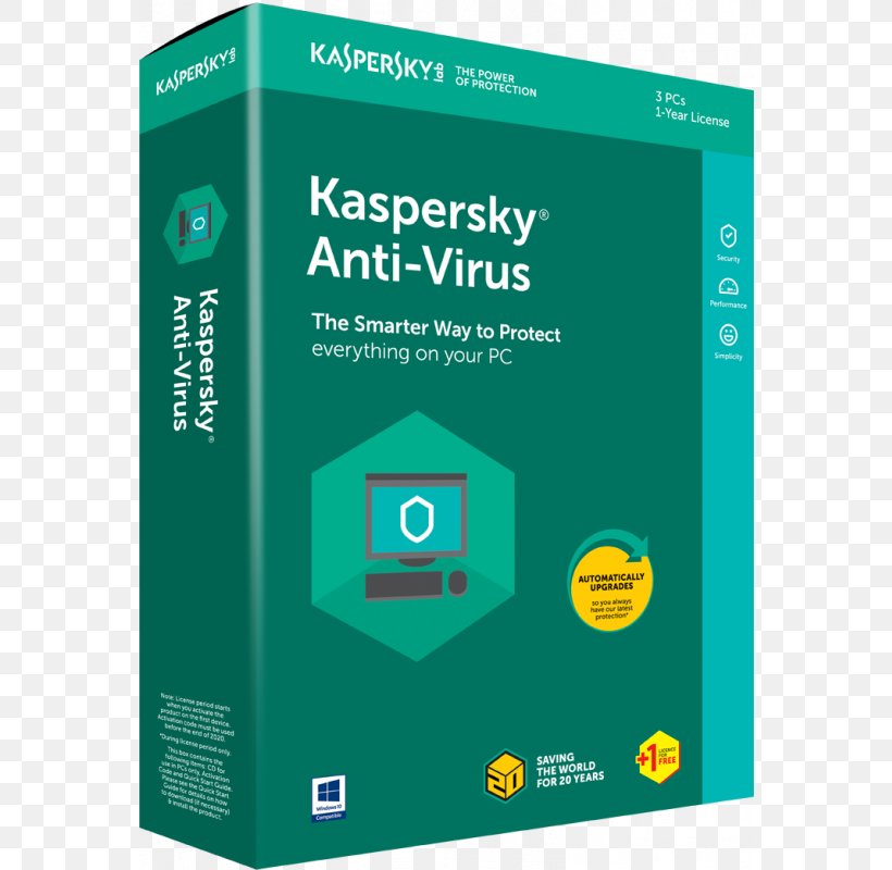 Kaspersky Anti-Virus Antivirus Software Kaspersky Internet Security Computer Virus Kaspersky Lab, PNG, 800x800px, Kaspersky Antivirus, Antivirus Software, Bitdefender, Brand, Computer Download Free