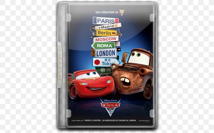 Lightning McQueen Mater Sally Carrera Doc Hudson, PNG, 512x512px, Lightning Mcqueen, Animation, Brand, Car, Cars Download Free