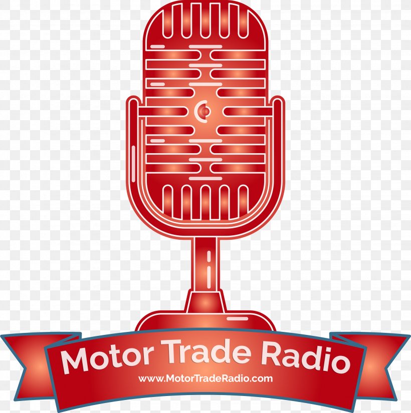 Microphone Internet Radio Trade Radio Podcast, PNG, 2048x2062px, Microphone, Audio, Audio Equipment, Automotive Industry, Brand Download Free