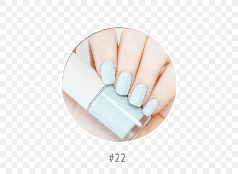 Nail Polish Manicure Innisfree Color, PNG, 600x600px, Nail Polish, Beauty, Color, Cosmetics, Finger Download Free
