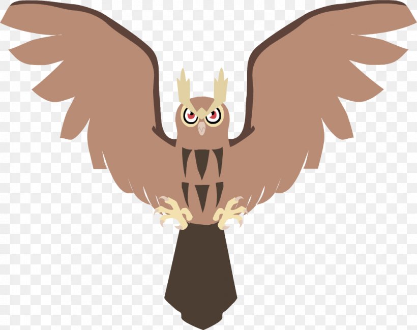Noctowl Pokémon GO Línia Evolutiva De Hoothoot, PNG, 994x787px, Pokemon, Art, Bat, Beak, Bird Download Free