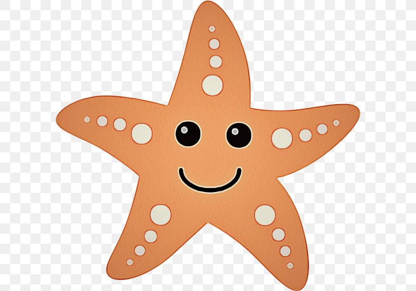 Orange, PNG, 600x573px, Pink, Orange, Star, Starfish Download Free